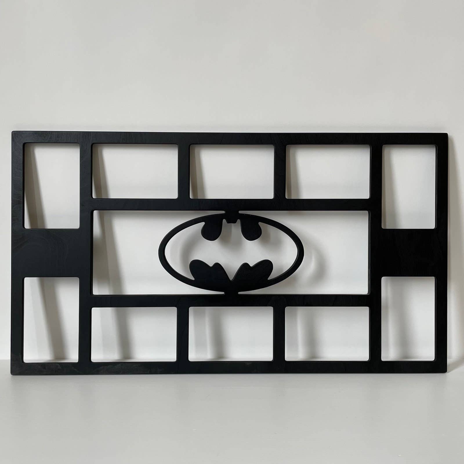 Woodinout - Wholesale Picture Frame - Custom photo collage frame, wooden, personalized collage0