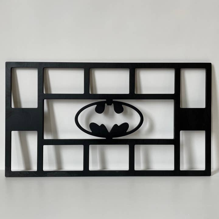 Woodinout - Wholesale Picture Frame - Custom photo collage frame, wooden, personalized collage