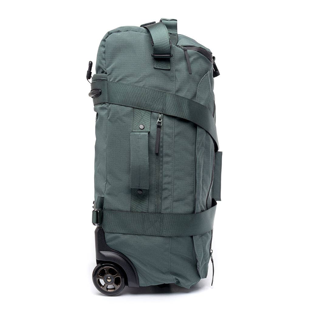 Maverick Foldable Trolley Laurel Ripstop for wholesale on Faire2