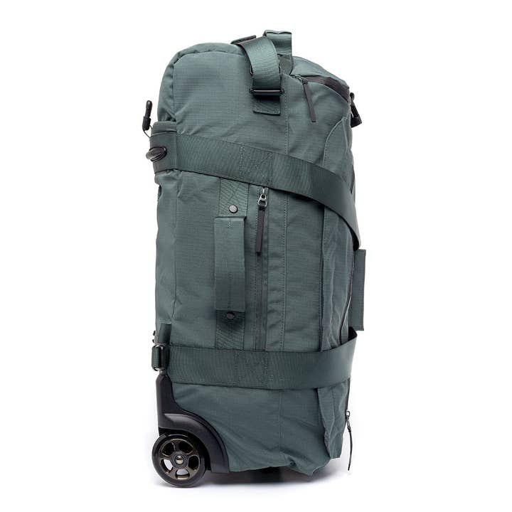 Maverick Foldable Trolley Laurel Ripstop for wholesale on Faire2
