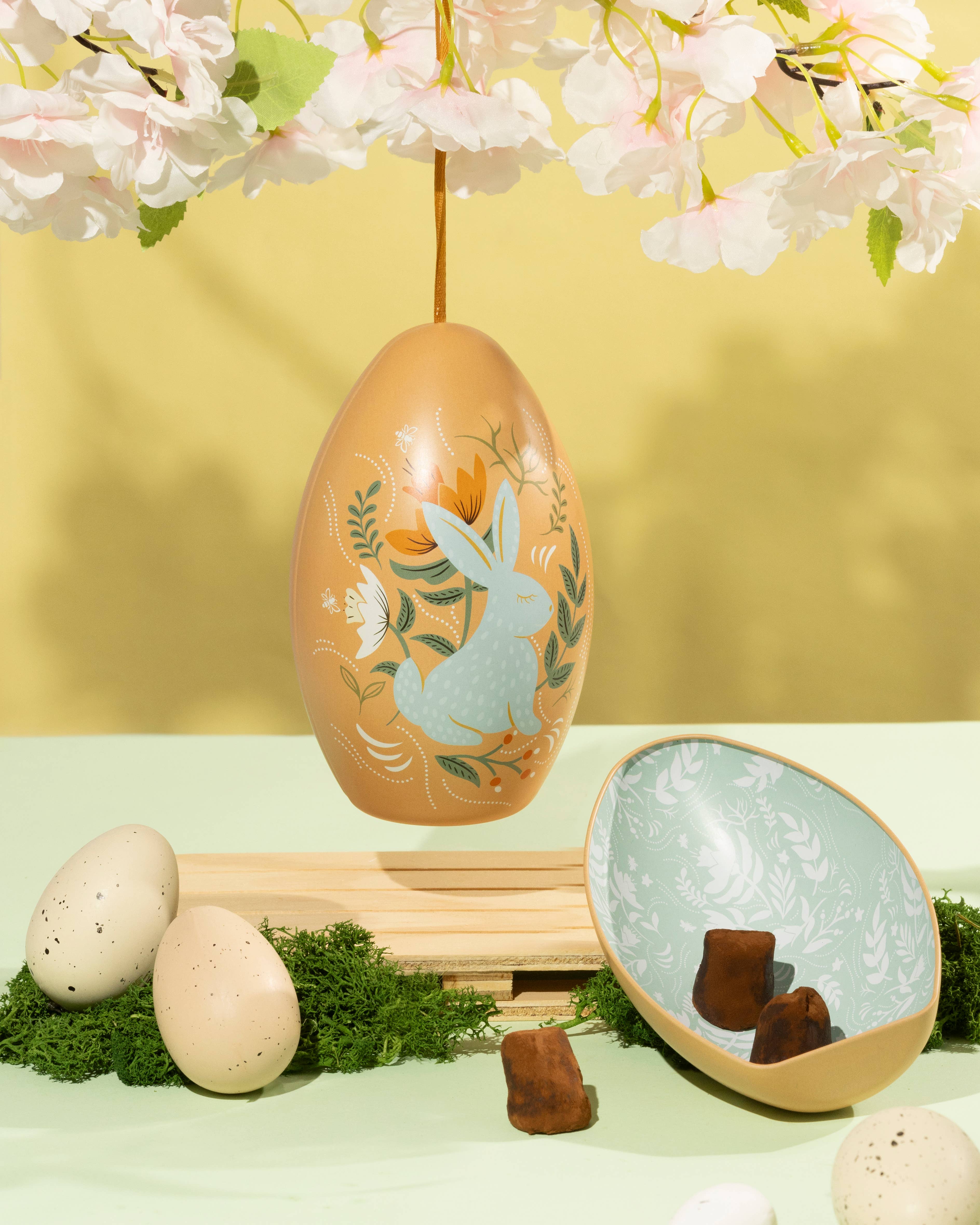 WOW Chocolao! - Wholesale Chocolate Box - Eggceptional - Reusable easter egg0