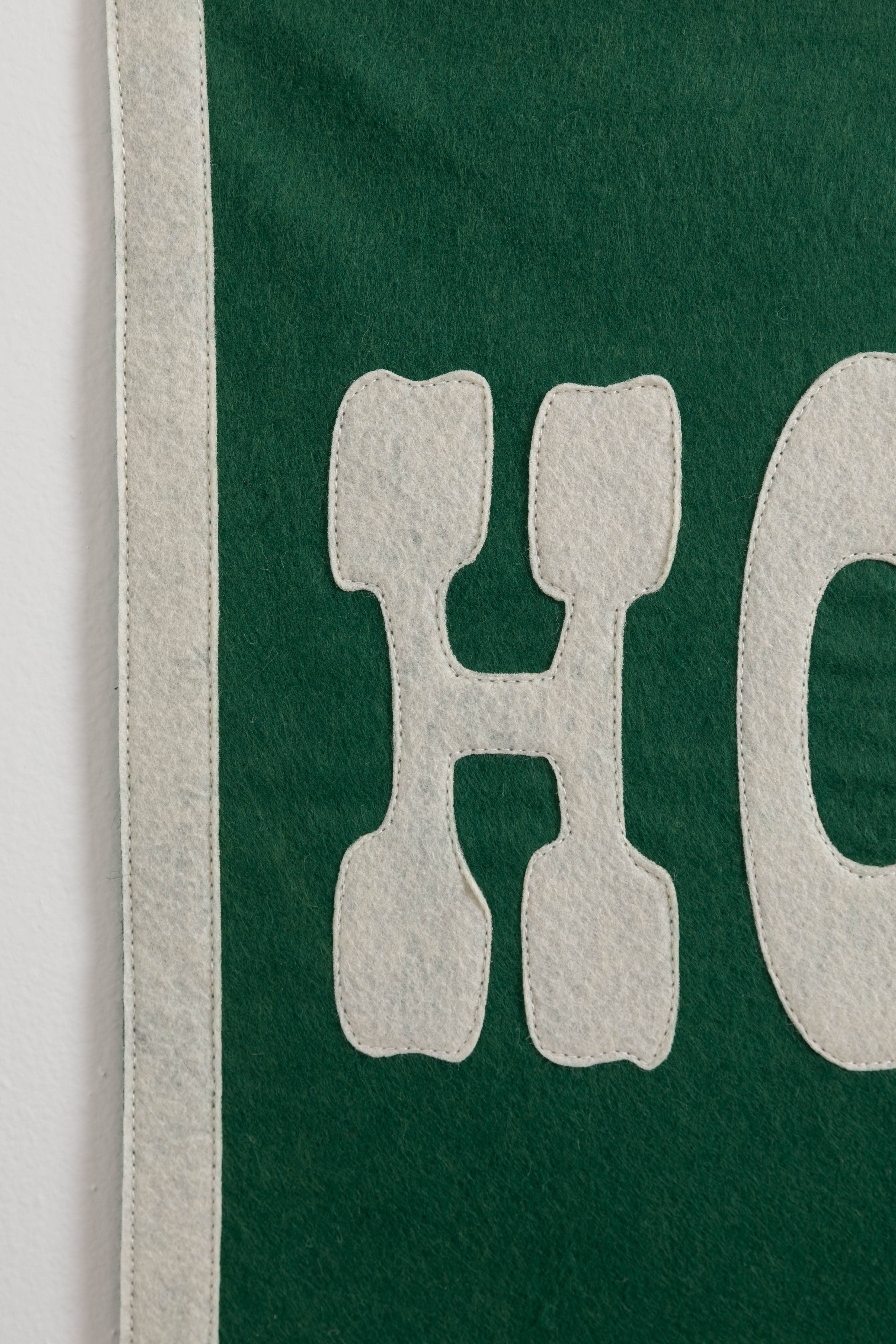 Good Merchant Co - Wholesale Wall Decor - Kids & Baby - Howdy Pennant Flag3