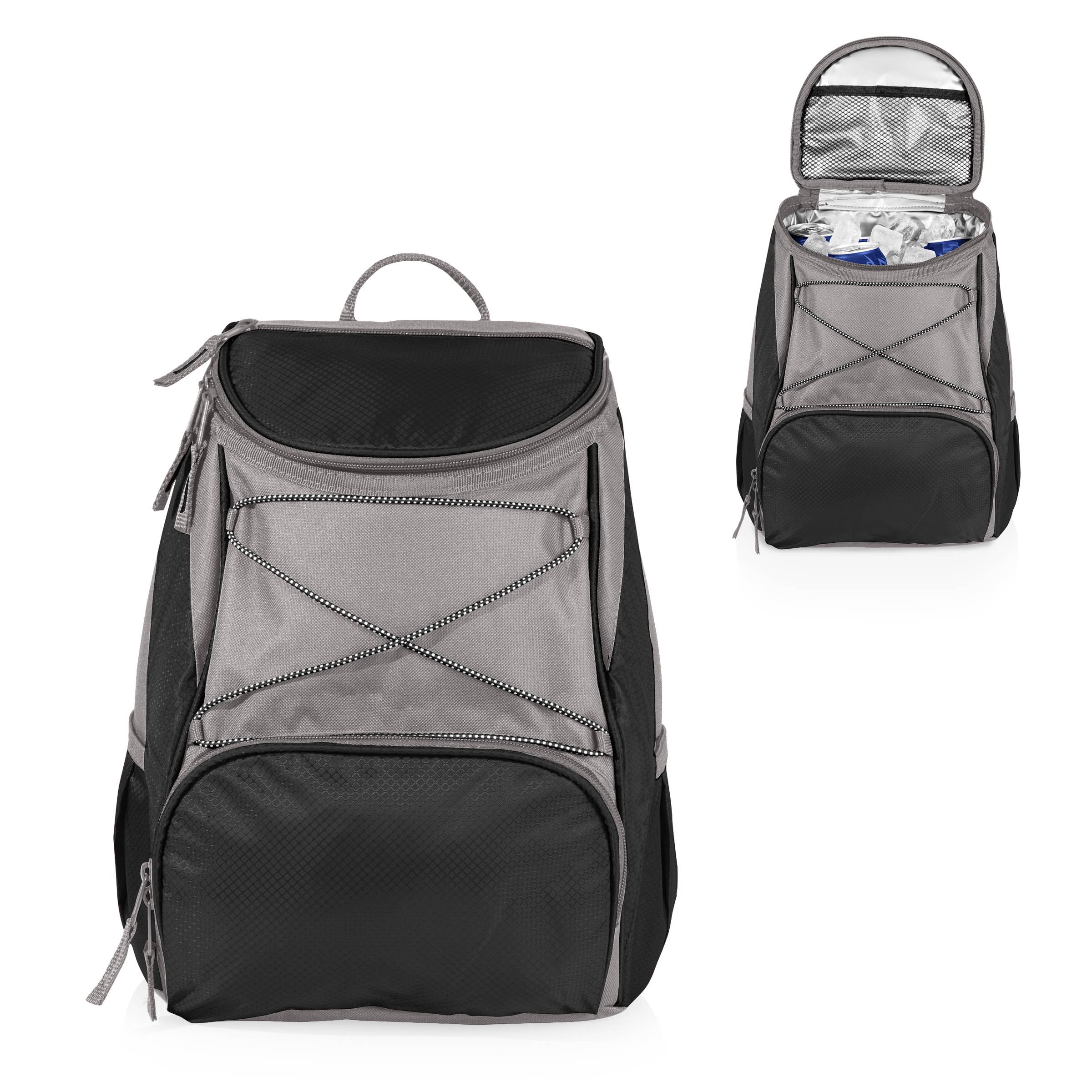 Picnic Time Family of Brands - Wholesale Cooler/Cooler Bag - PTX Backpack Cooler - Soft-Sided Insulated Outdoor Lunch Bag12