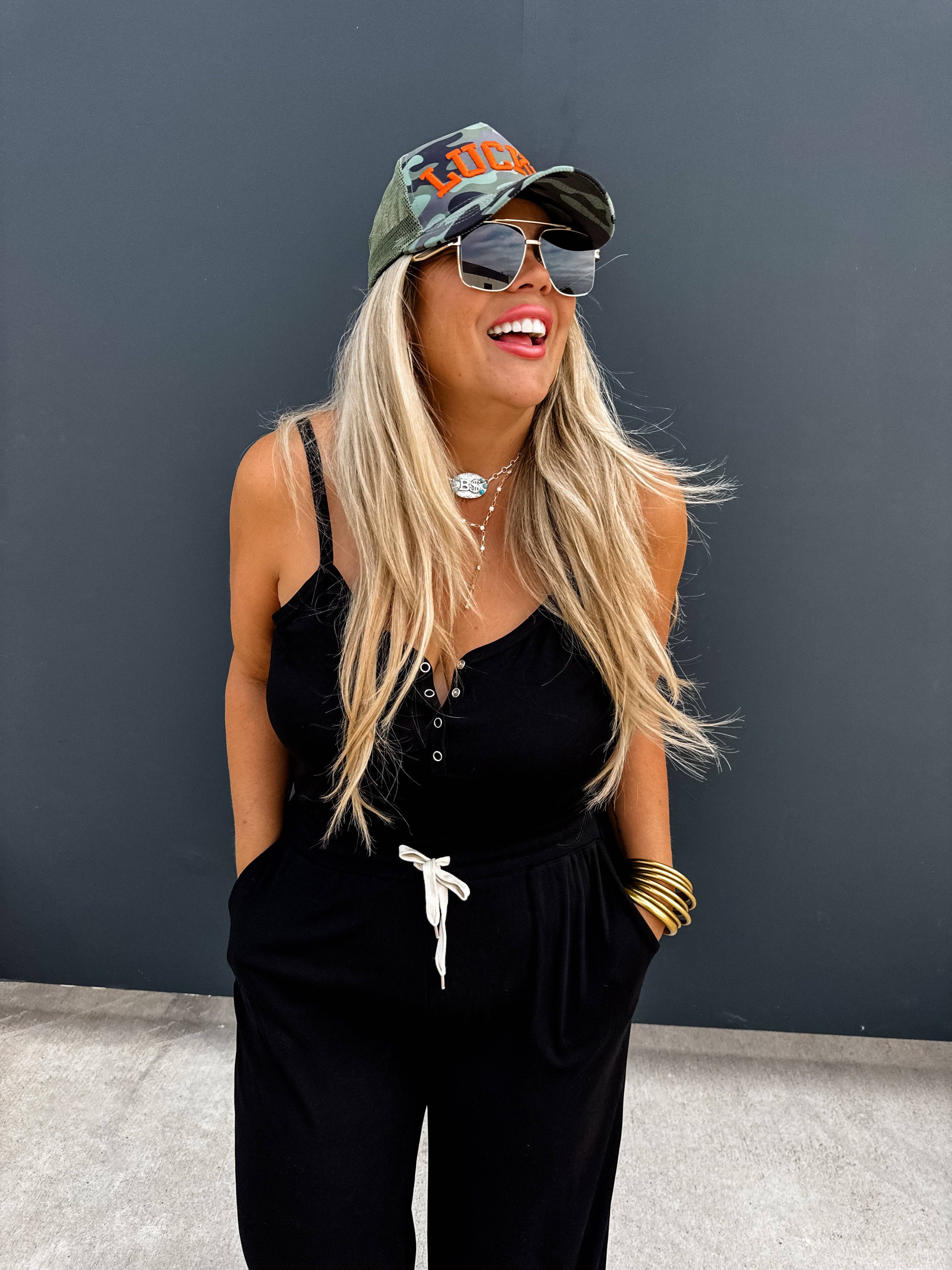 BLAKELEY - Wholesale Lounge Set - Women's - SOFT LANDING ROMPER & CARDIGAN SET5