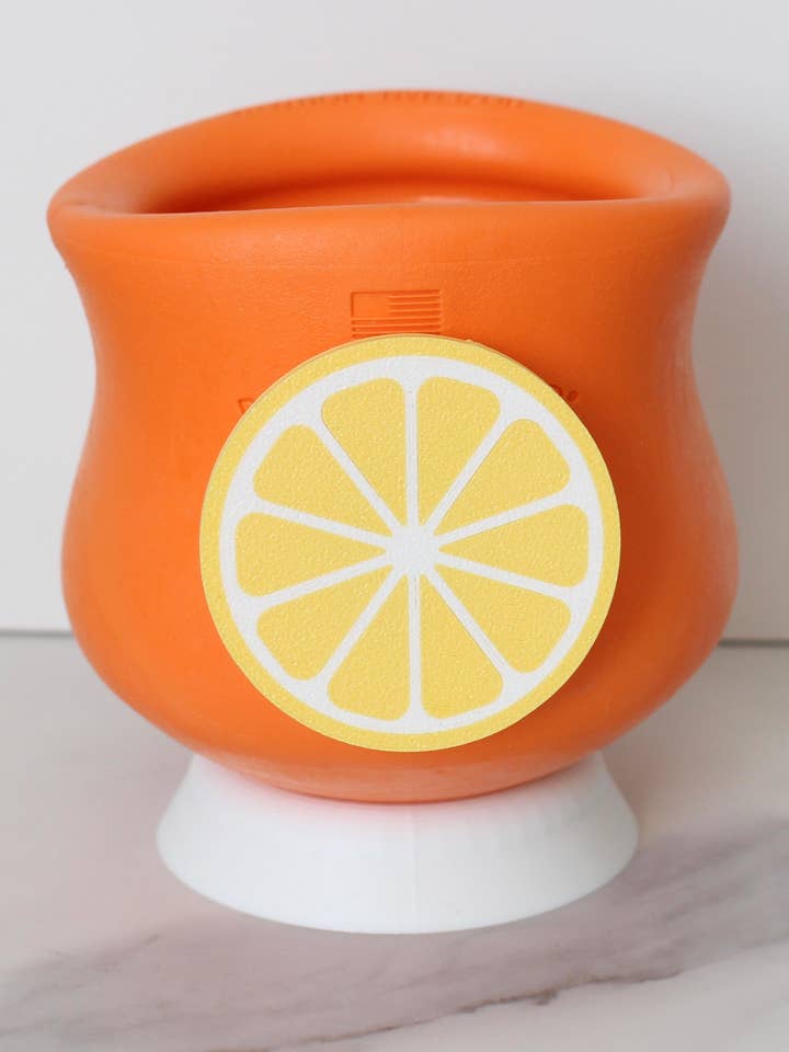 Citron pour la vente par Sav Pup Co