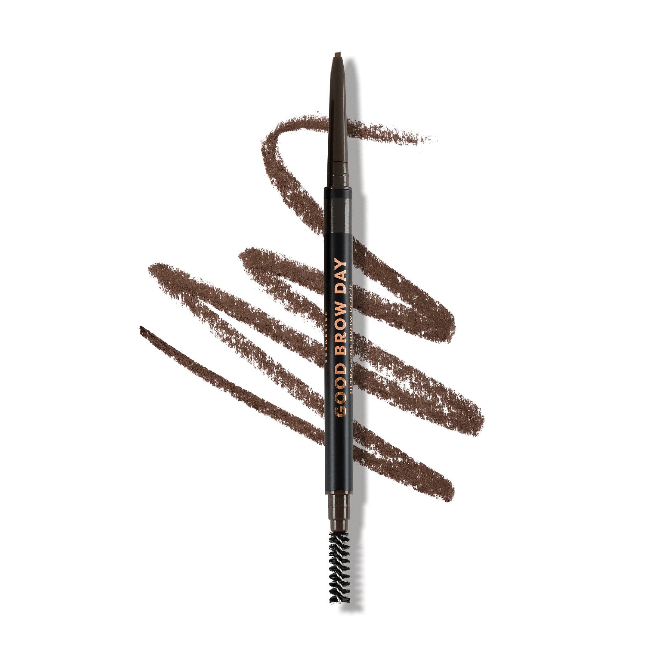 Profusion Cosmetics - Wholesale Eyebrow Pencil/Filler - Good Brow Day Ultra-fine Brow Makeup Pencil for Natural Look5