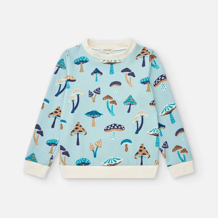 Barntröja Svampar för wholesale av Moraduix