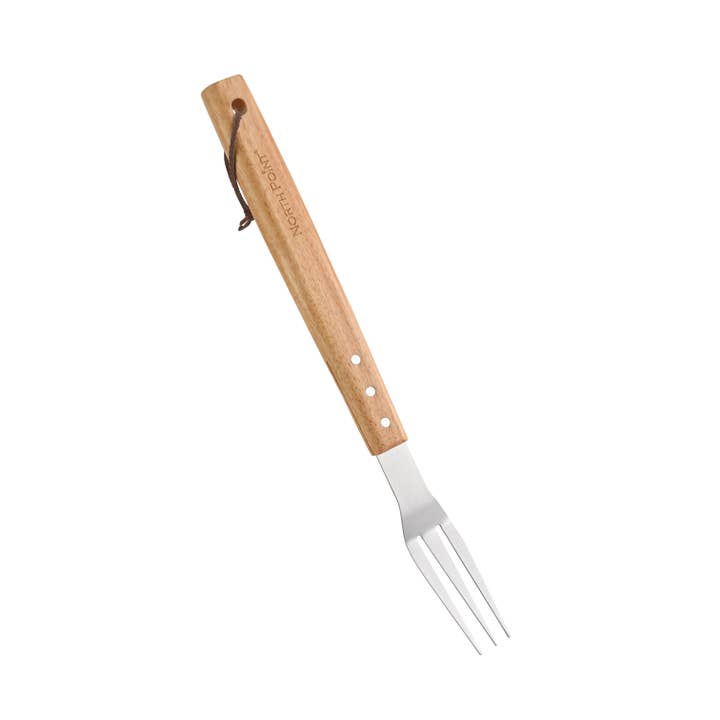 Style Asia - Wholesale Outdoor Grill Tools - North Point 5Piece BBQ Tool Set
