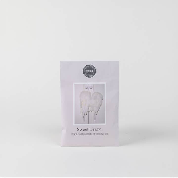 Bridgewater Candle Company - Wholesale Sachet - Sweet Grace Sachet 9 Pack