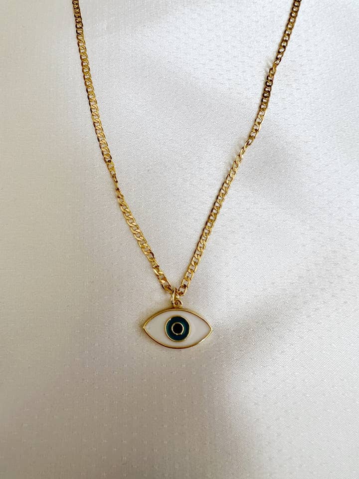 Collier Blaire pour la vente par Starlite By J