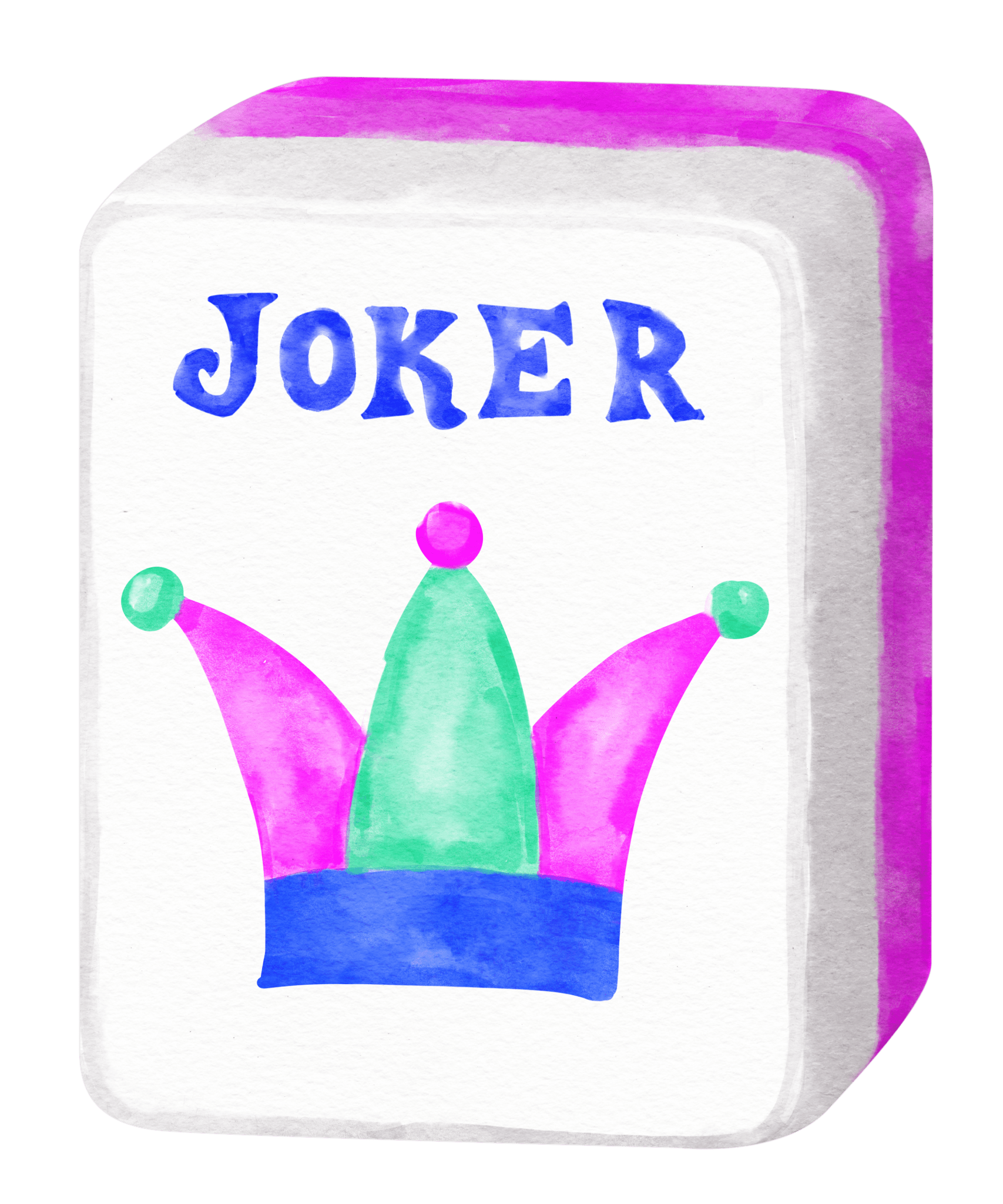 Front Porch Elegance - Wholesale Garden/Lawn Stake - Mahj Party Pair Reversible Garden Stake3