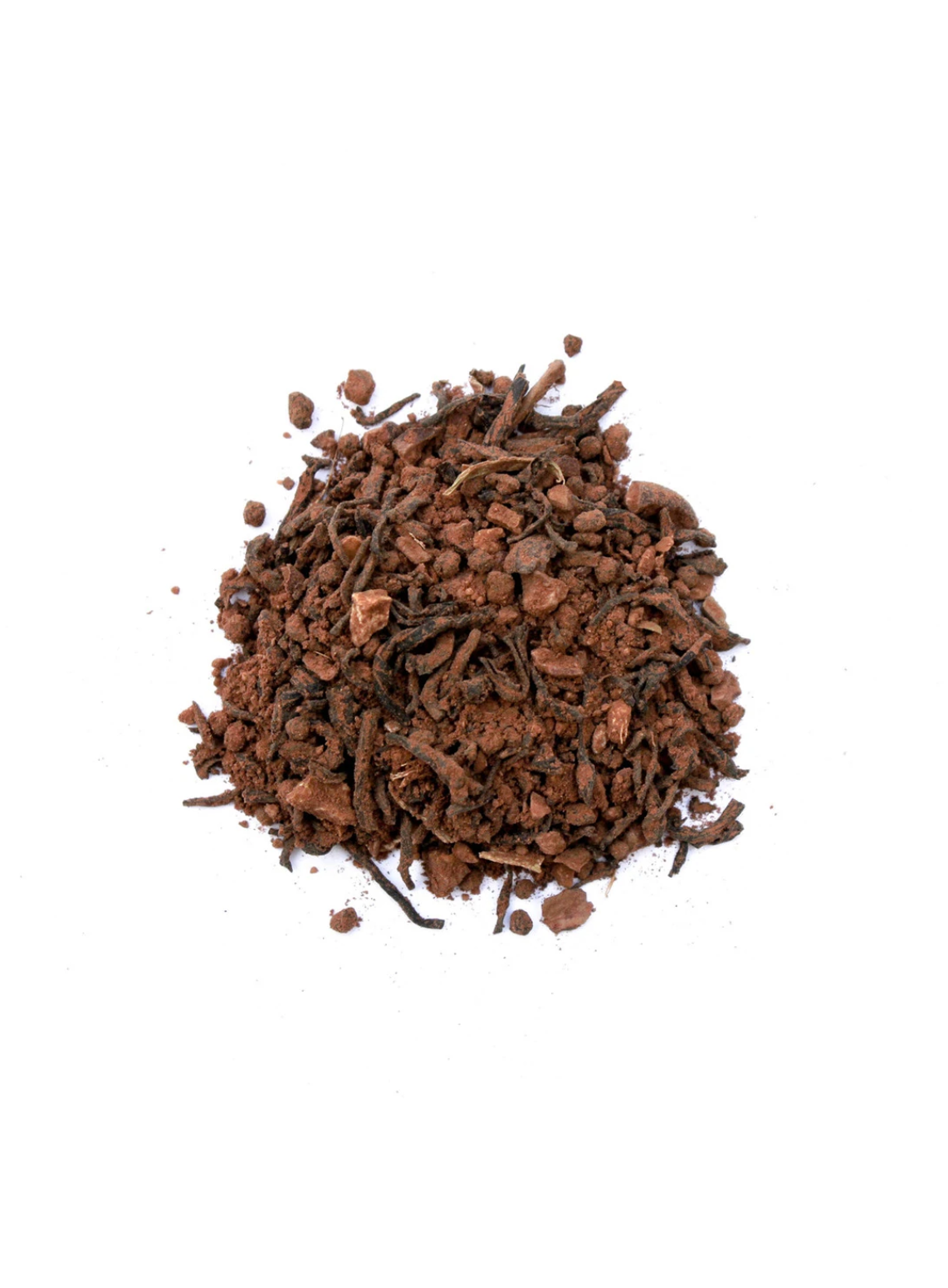 Chico Chai – Chá solto por atacado – Chai de chocolate2