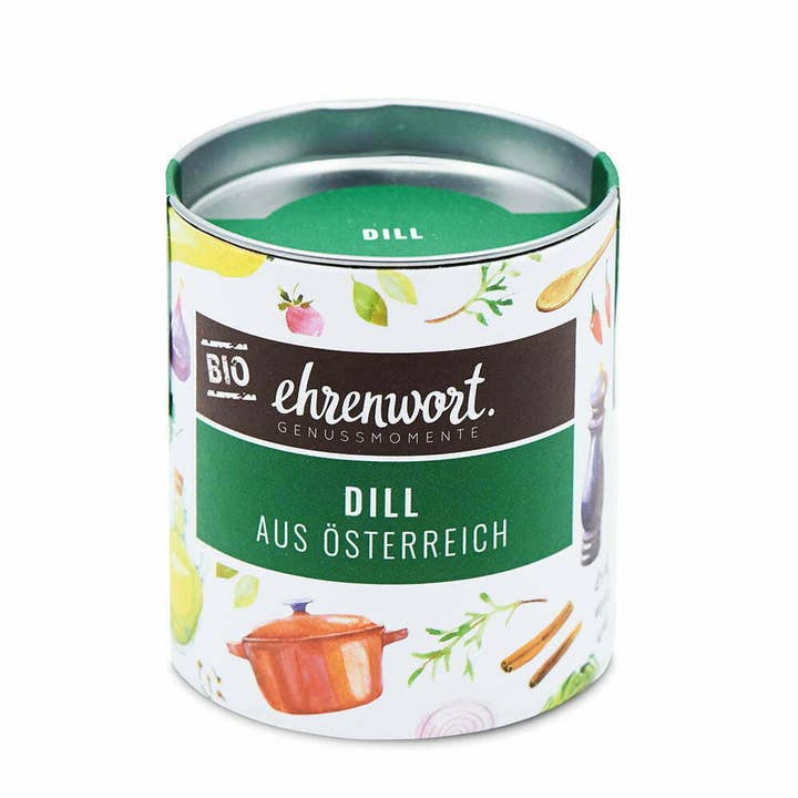 Endro orgânico da Áustria por atacado de ehrenwort. Genussmomente