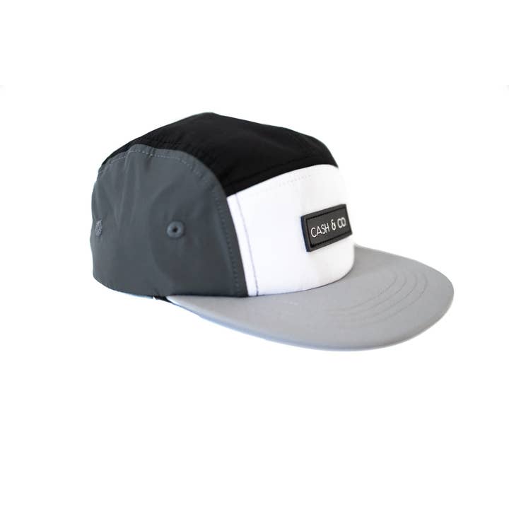 Cash & Co. - Wholesale Baseball Cap - Kids - Shadow