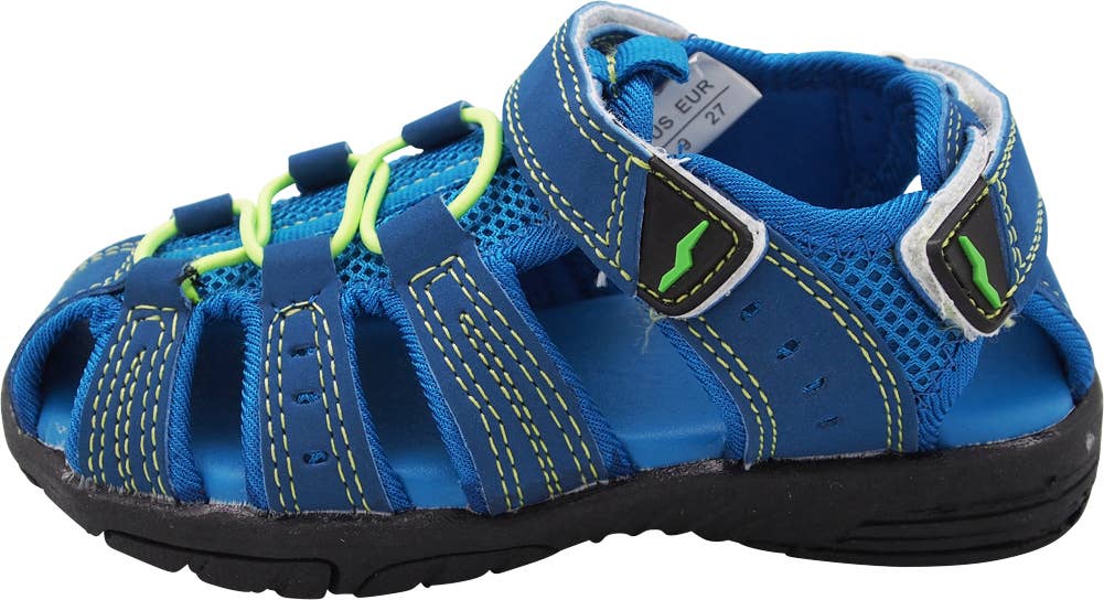 Eastern Off Price - Wholesale Sandals - Kids - Norty  Toddler Boys and Girls Athletic Outdoor Summer Sandal1