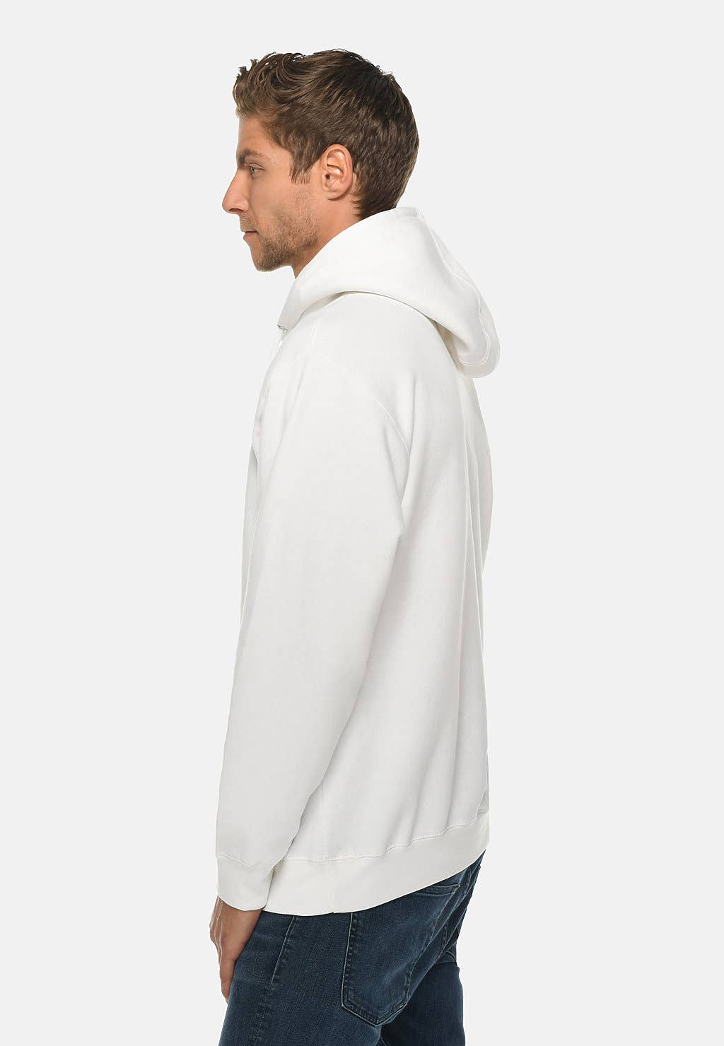 Lane Seven Apparel - Vendita all'ingrosso Felpa con cappuccio - Unisex - Felpa con cappuccio premium unisex per uomo e donna19