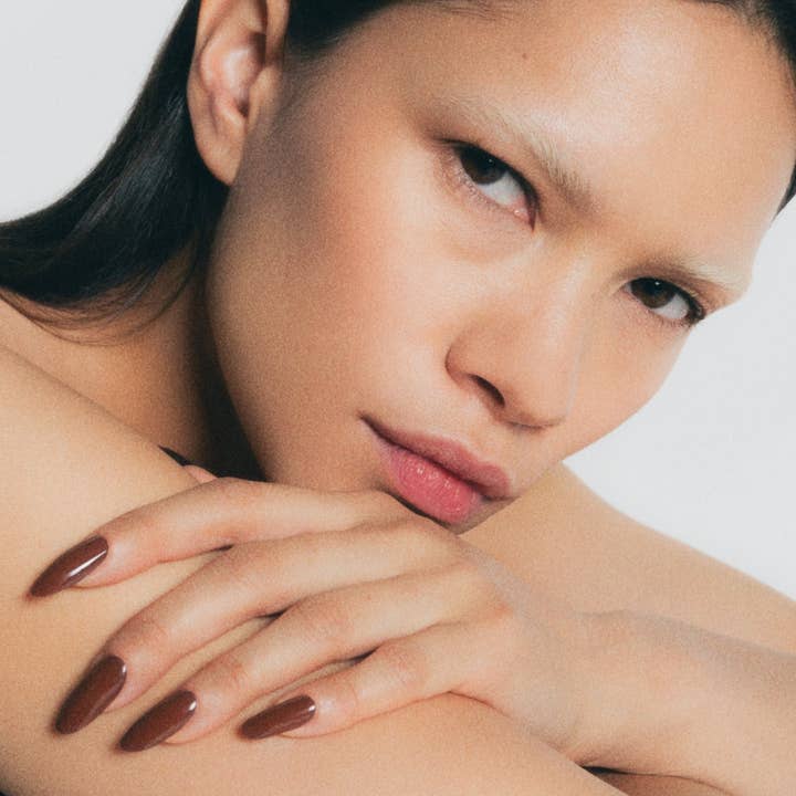 SSONE - Wholesale Nail Polish - CHOCOLATE COSMOS1