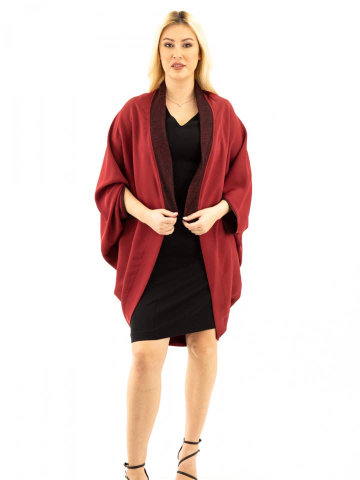 KIMONO RETRO* pour la vente par WONDER