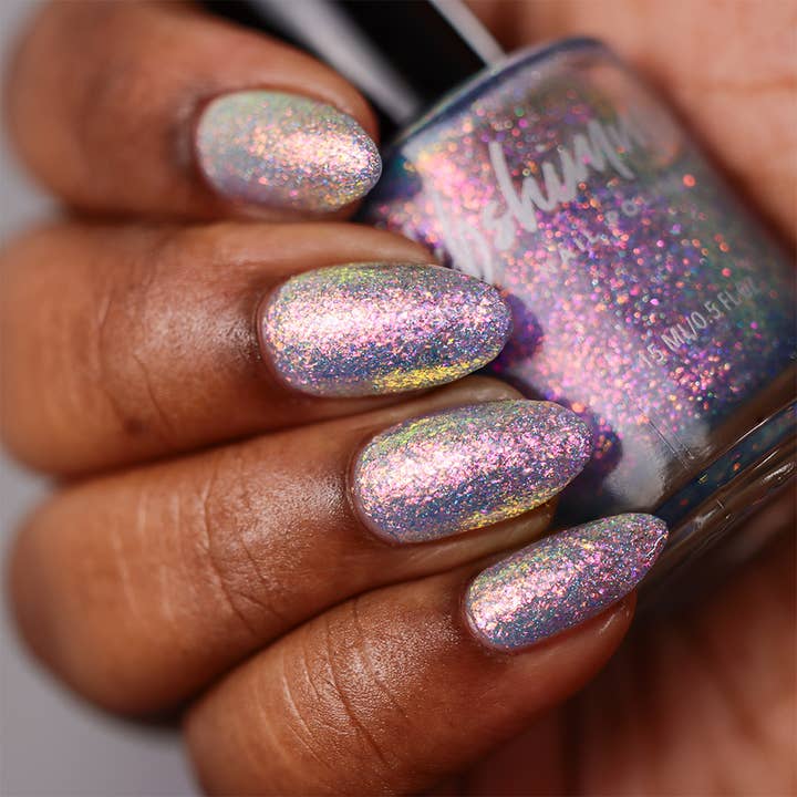 KBShimmer - Wholesale Nail Polish - Just The Coolest Nail Polish by KBShimmer1