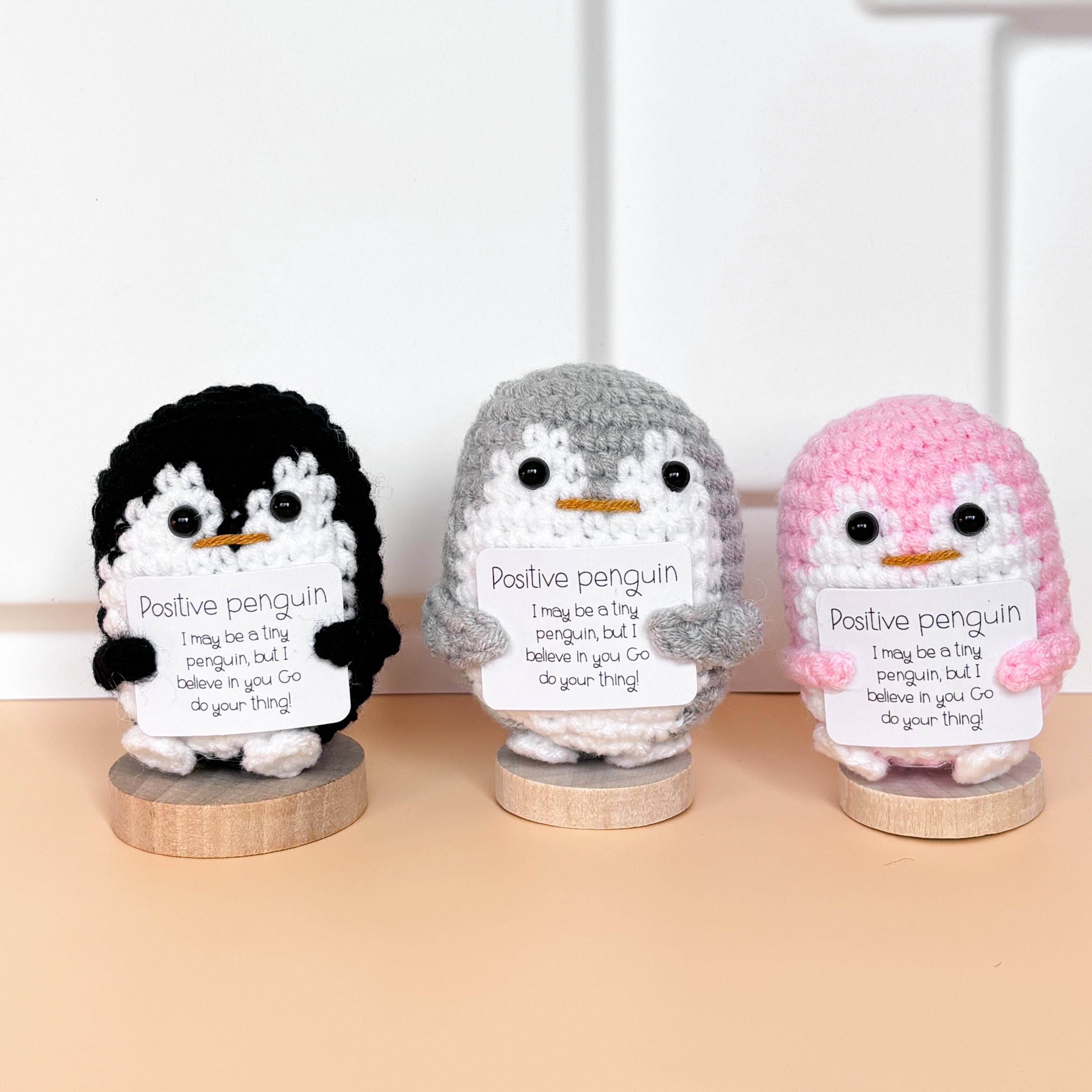 TOMOPOD LLC - Wholesale Stuffed/Plush Toy - Kids & Baby - Emotional Support Crochet Fruits/Animals/Vegetables7