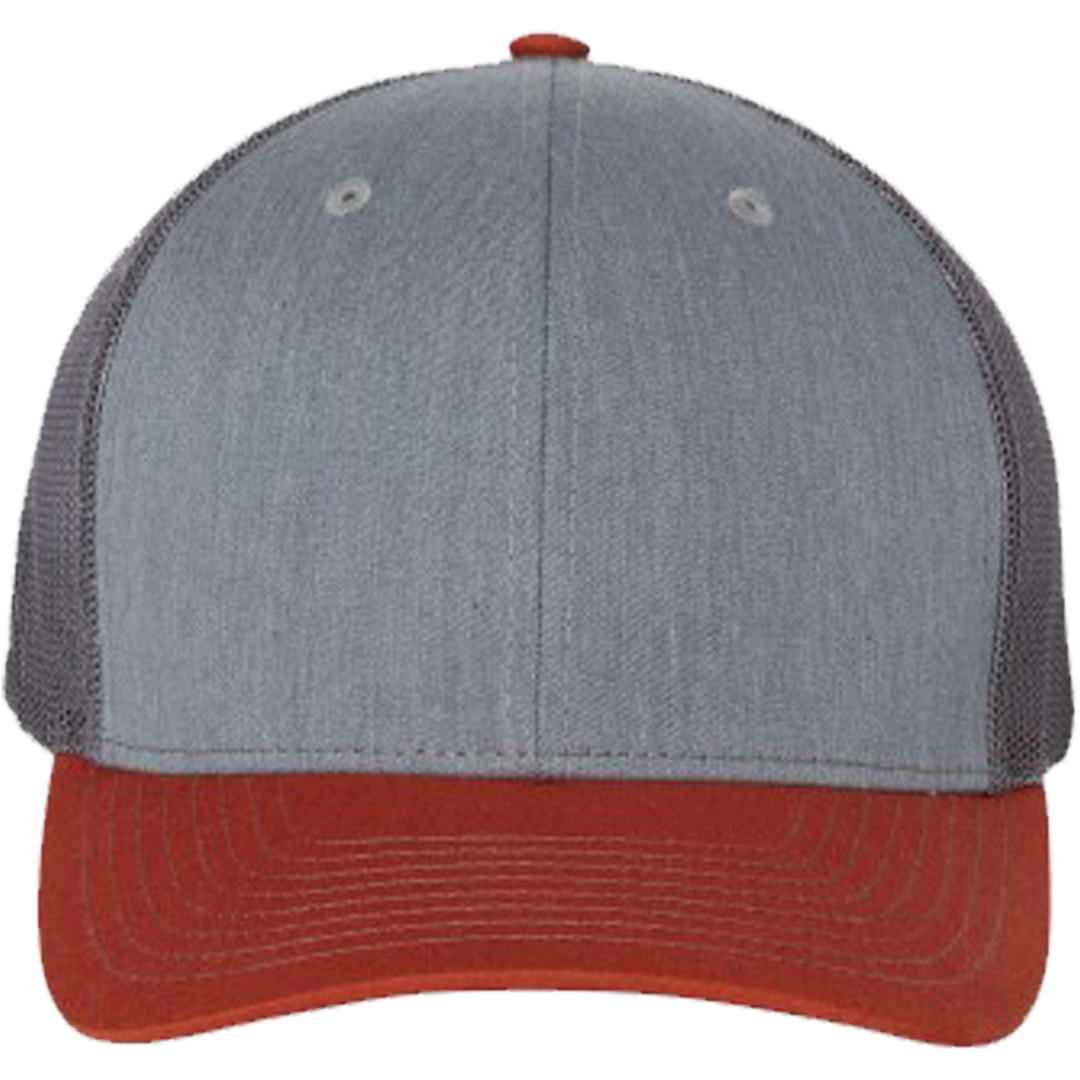 Stryder Gear - Wholesale Trucker Hat - Unisex - Custom Richardson 112 Hats37