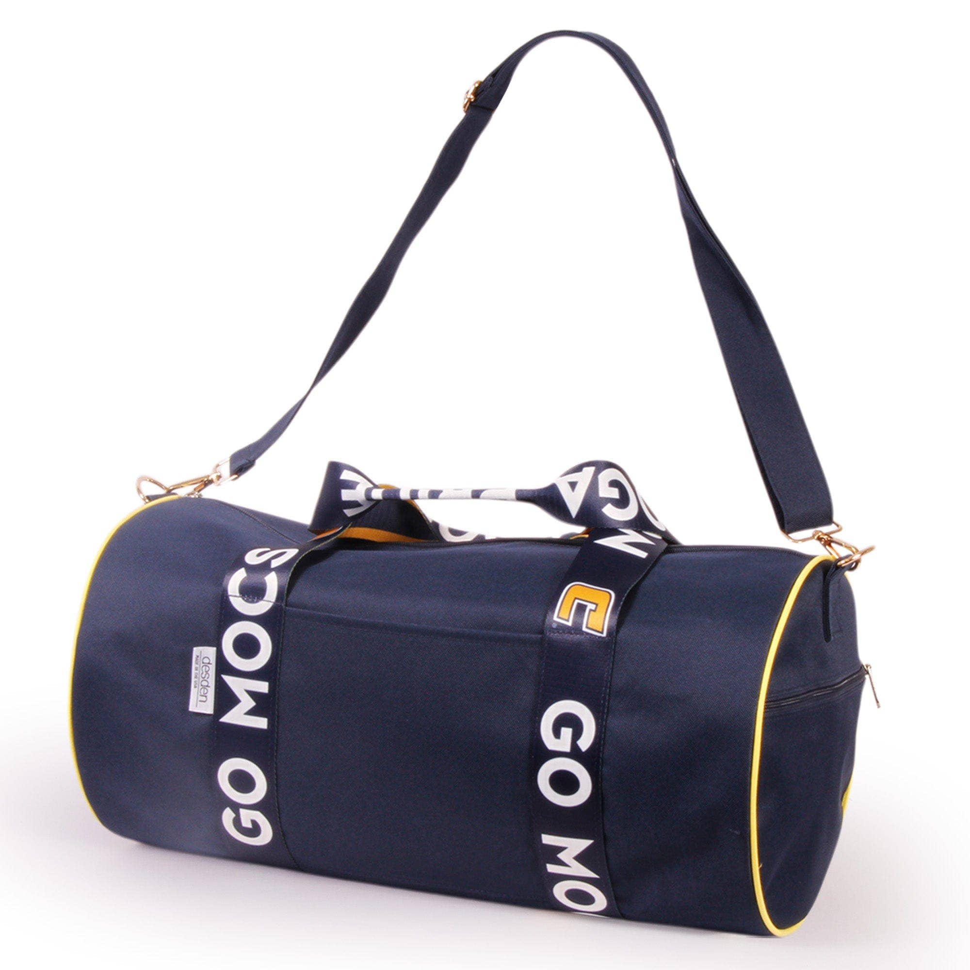 Desden - Wholesale Weekender Bag - Women's - Tennessee Chattanooga Round Duffel by Desden0