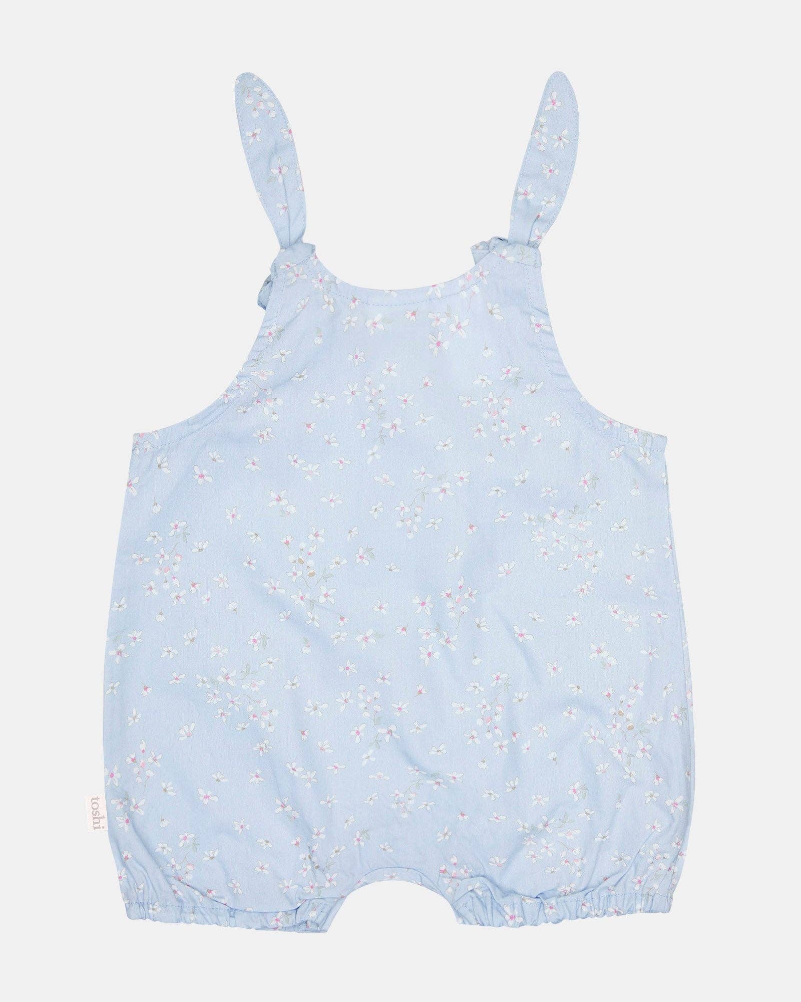 Toshi - Wholesale Overalls - Baby - Baby Romper Nina8
