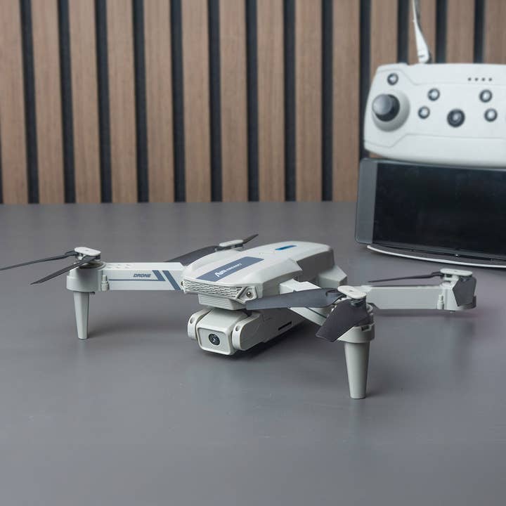 FPV 101 Drone for wholesale by The Source Wholesale LTD