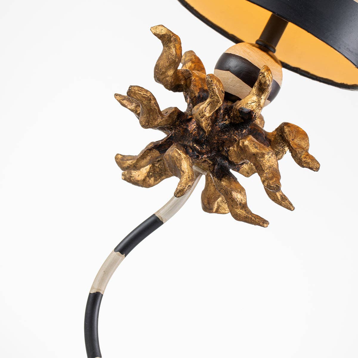 Lucas McKearn - Wholesale Accent/Desk Lamp - Dominique Table Lamp4