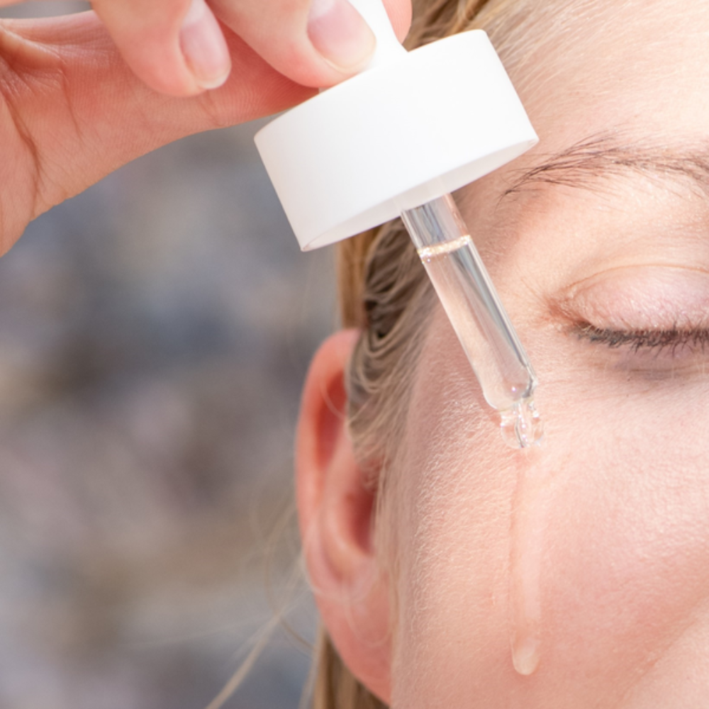 KORRES USA LTD - Wholesale Facial Serum/Concentrate - Santorini Grape Velvet Skin Drink1