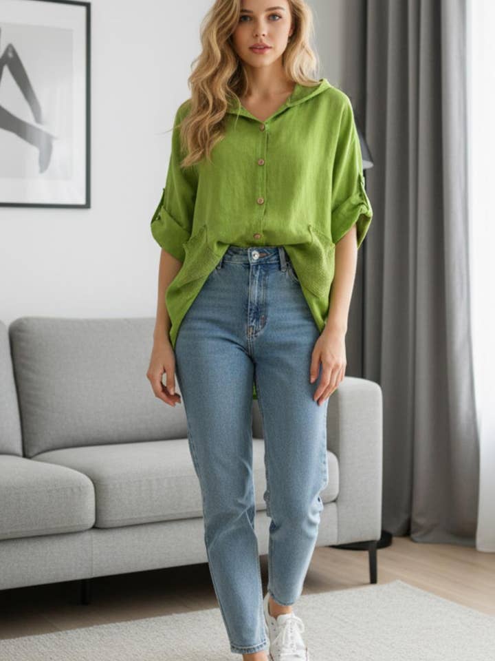 SH-30016 pour la vente par CENTO UNO ITALY