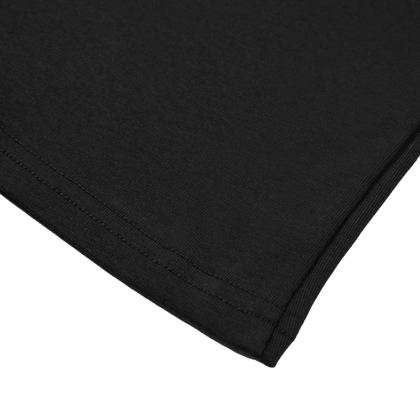 MANIFATTURE CHIVI SRL - Wholesale T-Shirt - Men's - ART. YU1111 - SHORT SLEEVE T-SHIRT PACK, OVER FIT5