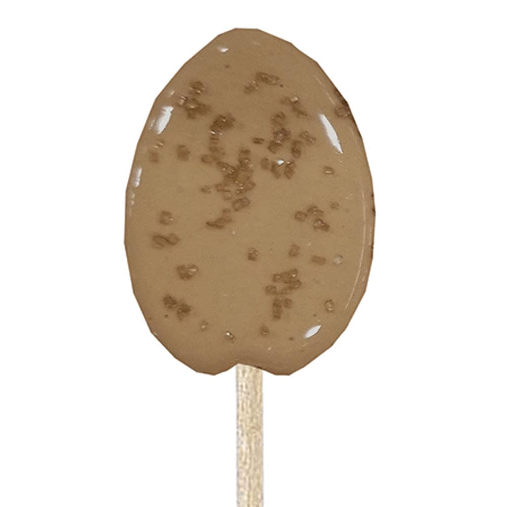 Melville Candy Company - Vente Bonbons durs - Cuillères à café Mochaccino1