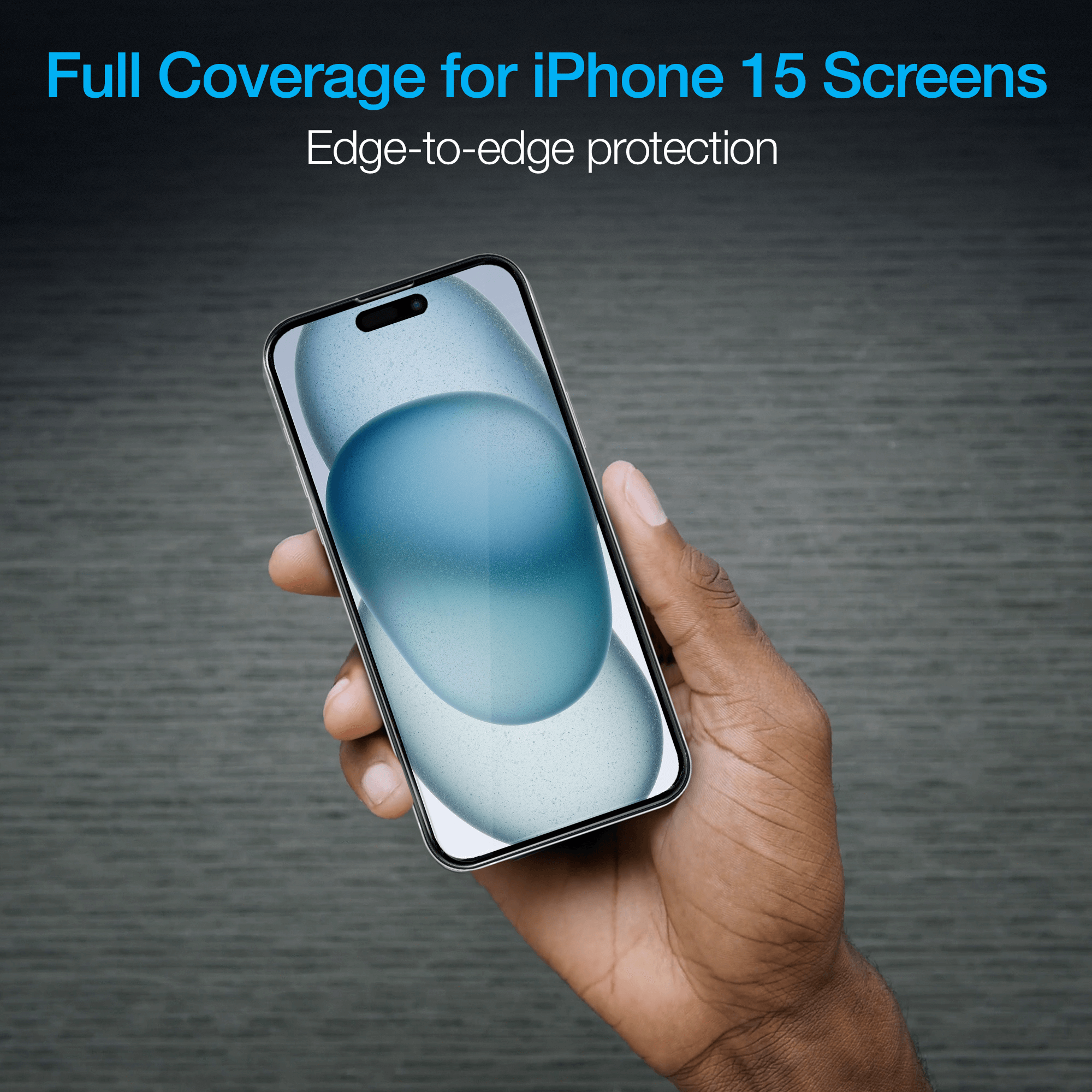 JupiterGear Home - Wholesale Device Screen Protector - Naztech IntelliShield HD Tempered Glass 25pc Bundle Kit3