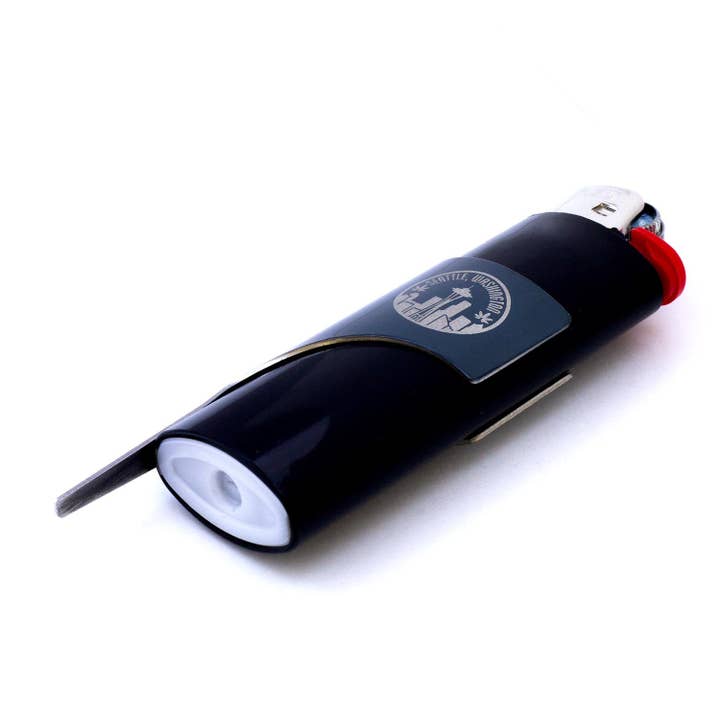 Kasher Inc – wholesale Lighter – Kasher SEATTLE11