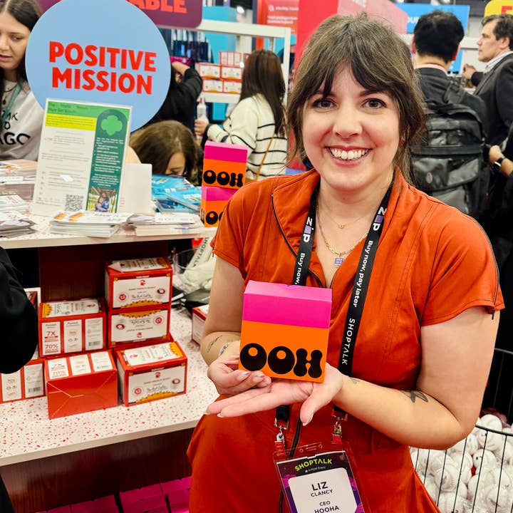 Hooha – wholesale Tampon – The Hooha Box - Assorted Period Products9