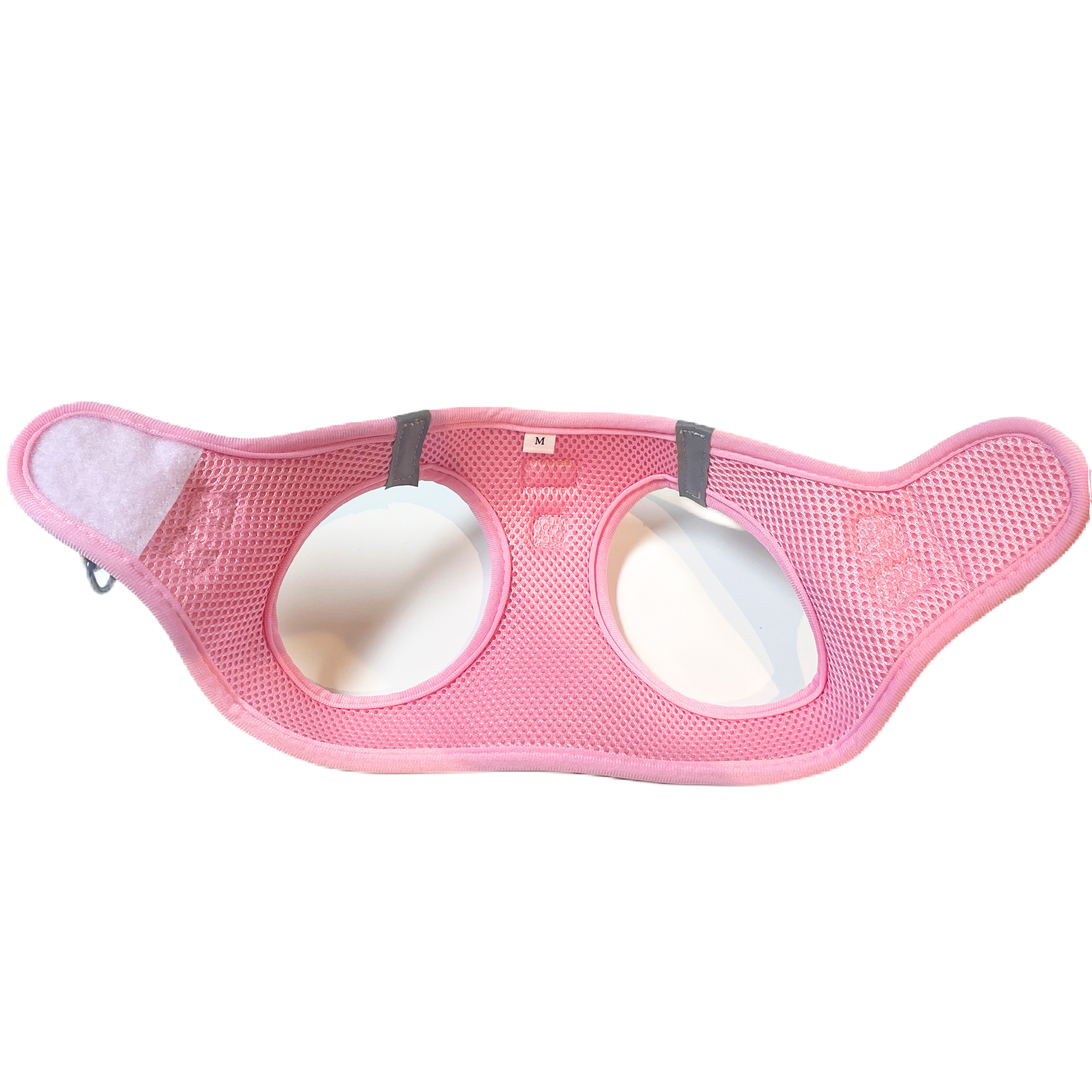 Very Vintage Designs - Wholesale Pet Harness - Dog - Western Cactus Dog Harness – No Pull Vest for Small Dogs2