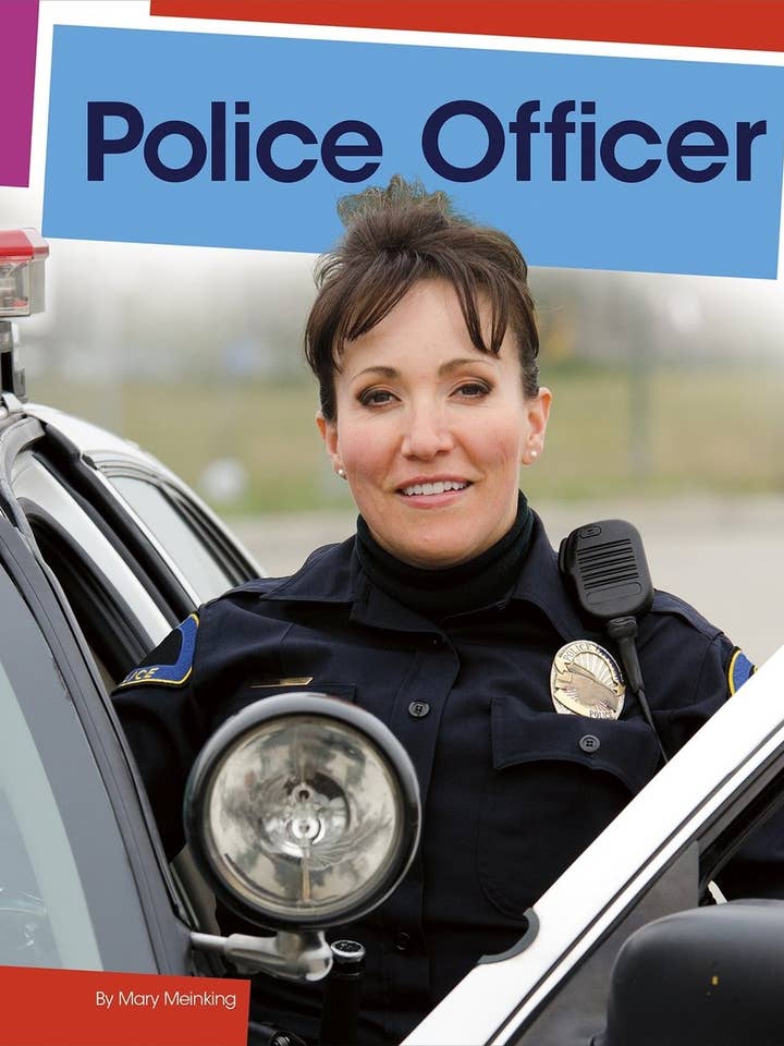 Police Officers for wholesale by Capstone