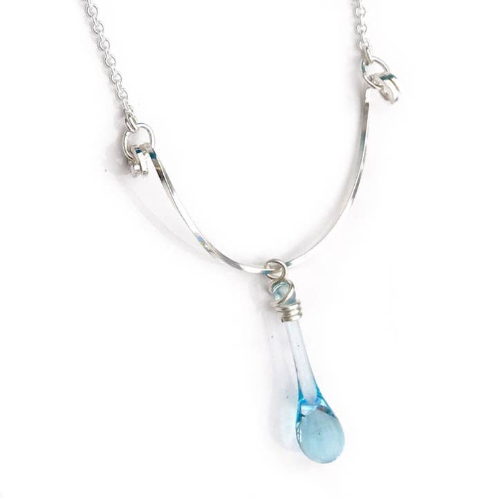 Ranken U-Collier für den Großhandel von Sundrop Jewelry