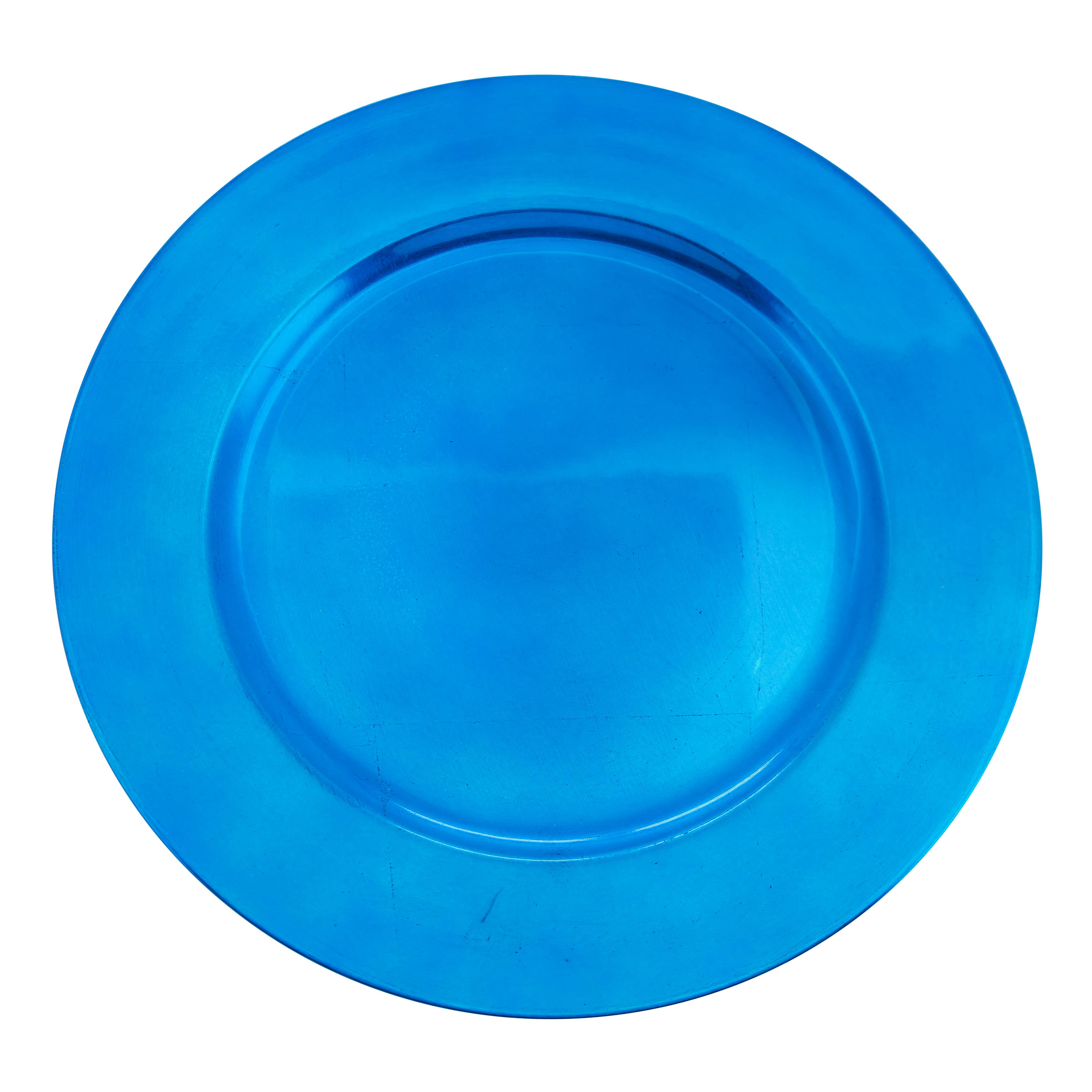 Saro Lifestyle - Wholesale Charger Plate - Classic Design Charger Plate0