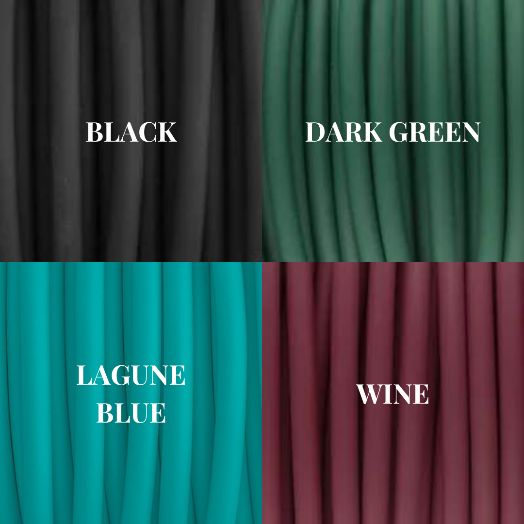 Fur & Field – wholesale Pet leash – Dog – 6mm Biothane Slip Lead3