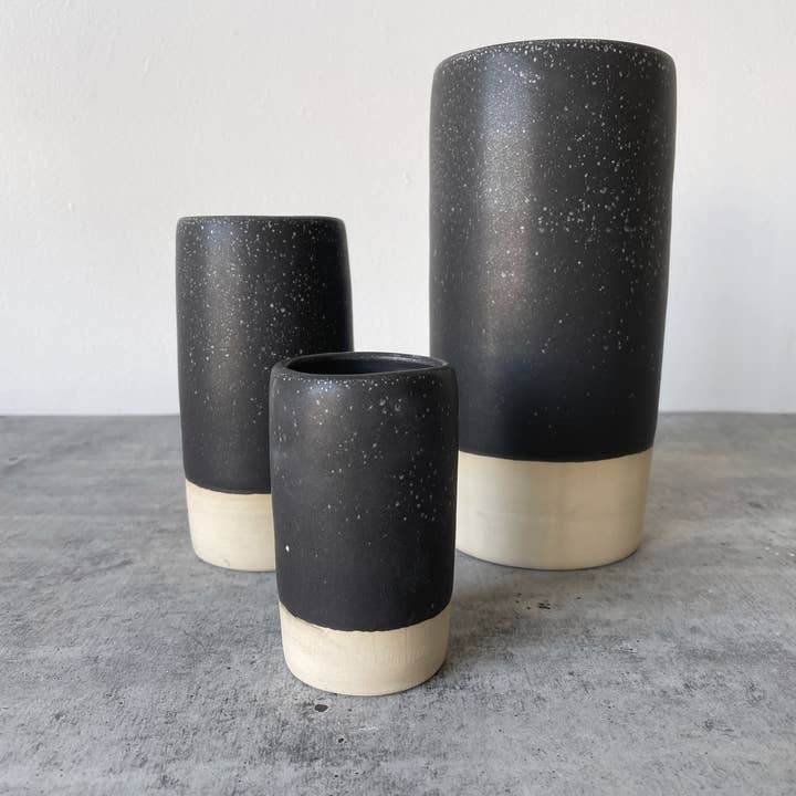Little Fire Ceramics - Wholesale Vase - Large Jacqueline Vase