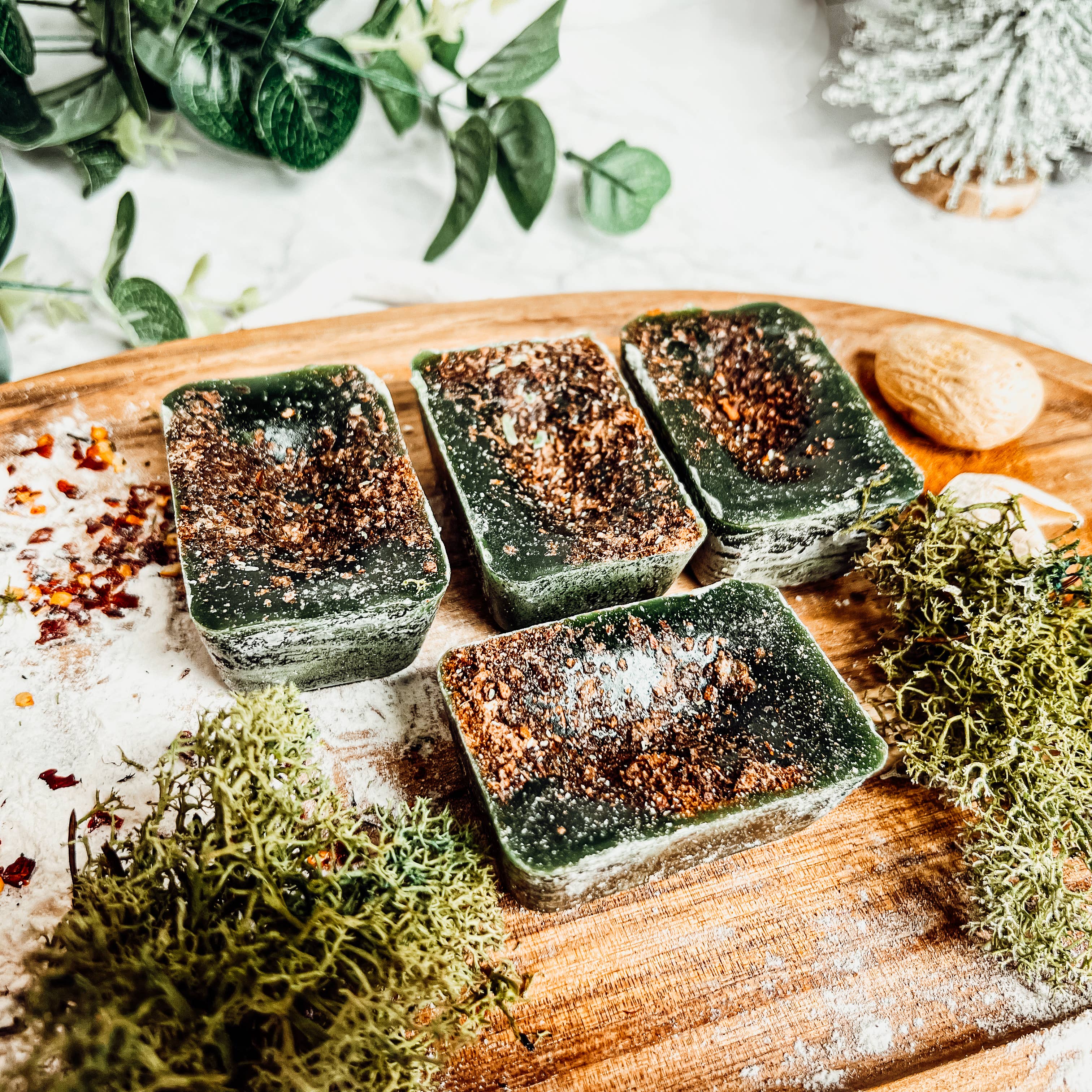 Gia Roma - Wholesale Smeltwax - Unieke wassmelten, familierecept, verschillende geuren XL waxtaarten62