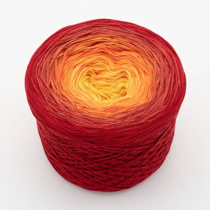 höstligt ljus för wholesale av Chiemseegarn