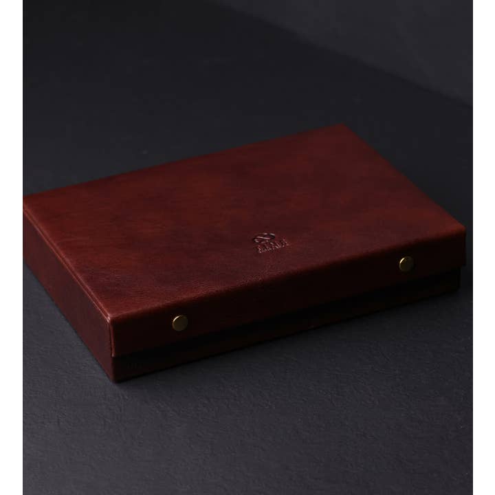 Time Resistance - Wholesale Jewelry Box/Organizer - Womens Leather Jewelry Box Accessory Box - The Line of Beauty12