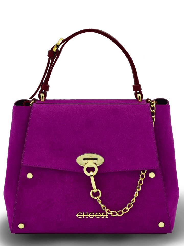 Baby Jo Suede for wholesale by Choose