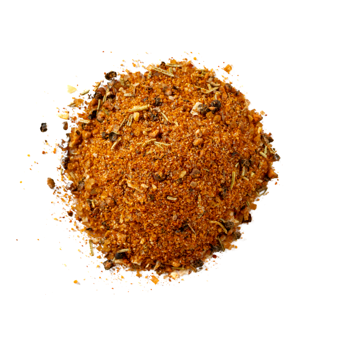 Spice Hub - Wholesale Rub - Booty Call BBQ Rub – Sweet & Smoky Sugar-Based Seasoning1