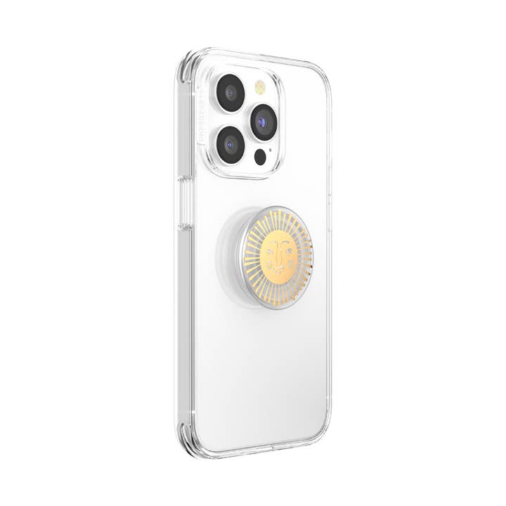 PopSockets - Wholesale Phone Grip - PopSockets Phone Grip - Sun Goddess