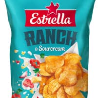 EST RANCH&SOUR 175G por atacado de SWEDISHCANDY4U