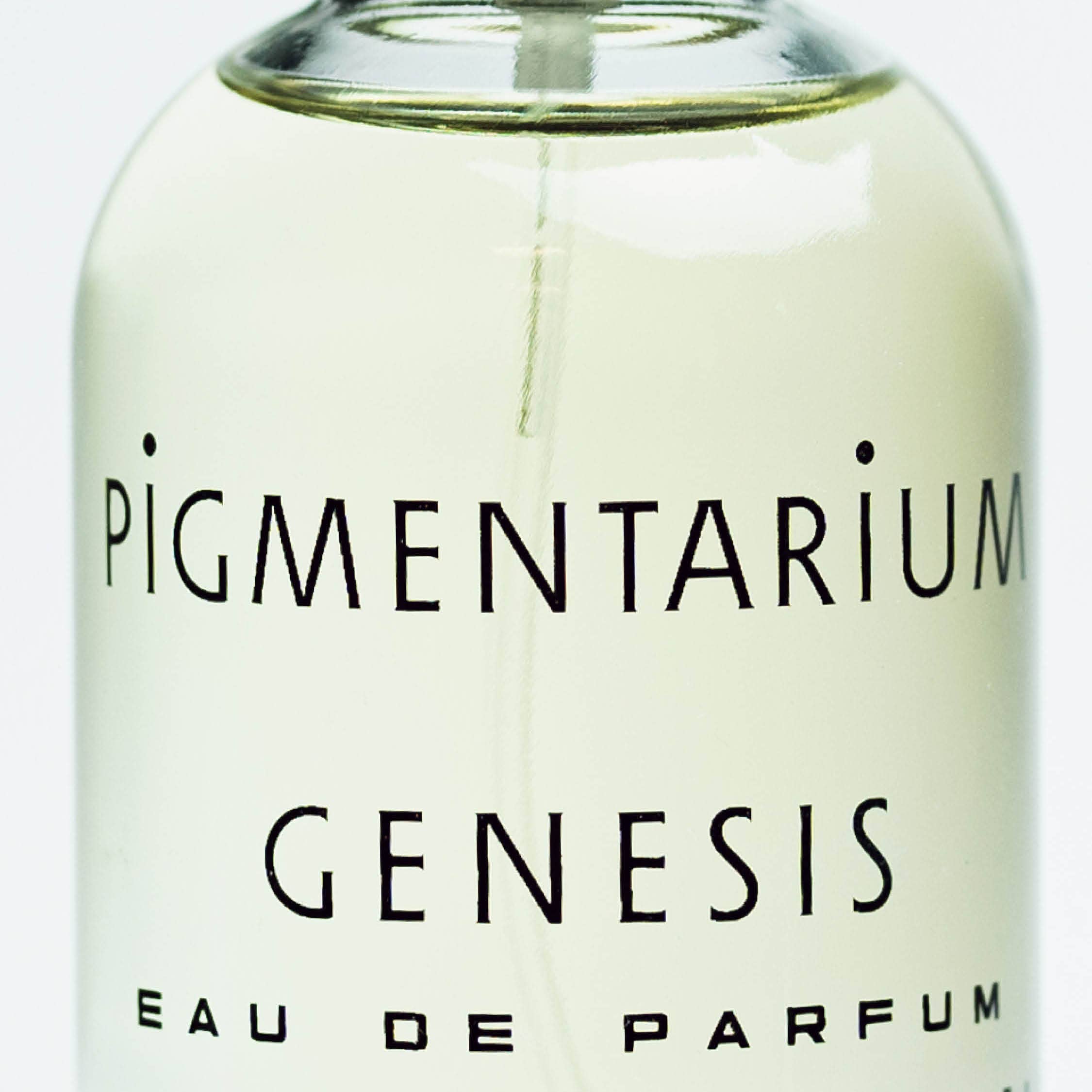 Pigmentarium - Wholesale Perfume/Eau de Toilette - Genesis3